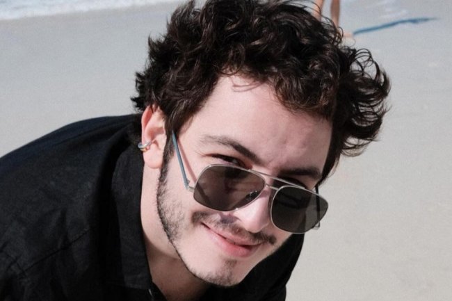 Boran Kuzum u projektu Adresi Olmayan Ev | Kuća bez adrese