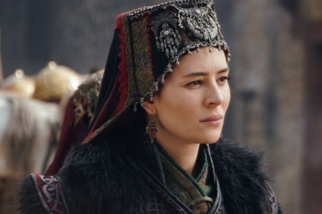 Yildiz Cagri Atiksoy uskoro očekuje prinovu!
