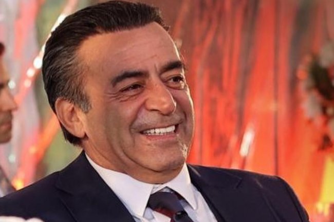 Levent Ulgen otkrio zanimljivost iz svoje prošlosti