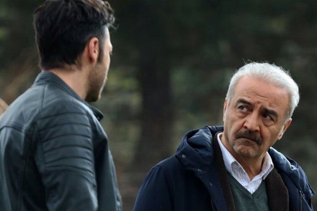 Serija Inci Taneleri | Biserna zrna ima dobar rejting ali beleži i pad gledanosti!