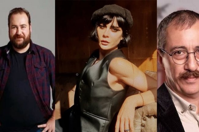 Nova imena u seriji Arka Sokaklar