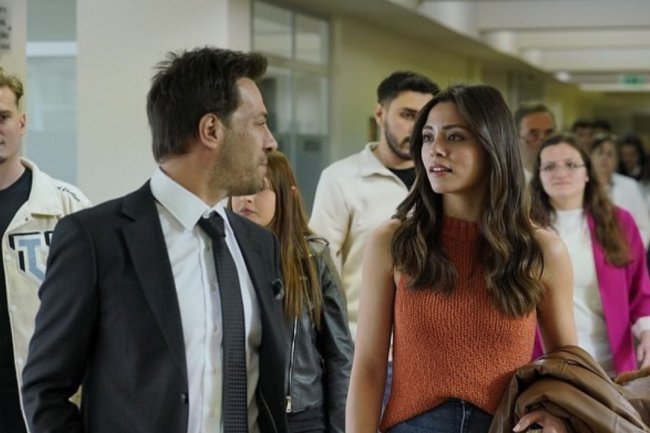 Serija Kizilcik Serbeti | Šerbet od brusnice ponovo ima stabilan rejting!