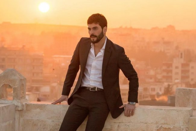 Akin Akinozu o svom liku iz serije Yaban Cicekleri | Divlje cveće
