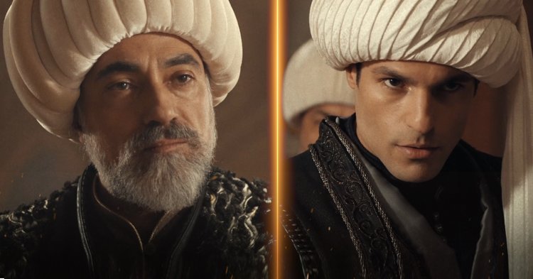 Pohvale za seriju Mehmed Fetihler Sultani | Sultan Mehmed Osvajač