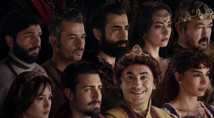 Uskoro počinje nova sezona turske serije Prens | Princ