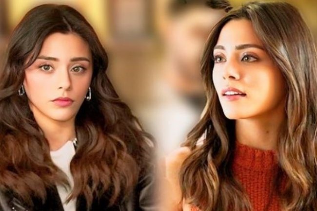 Scenaristi serije Kizilcik Serbeti | Šerbet od brusnice su na vreme ispravili grešku