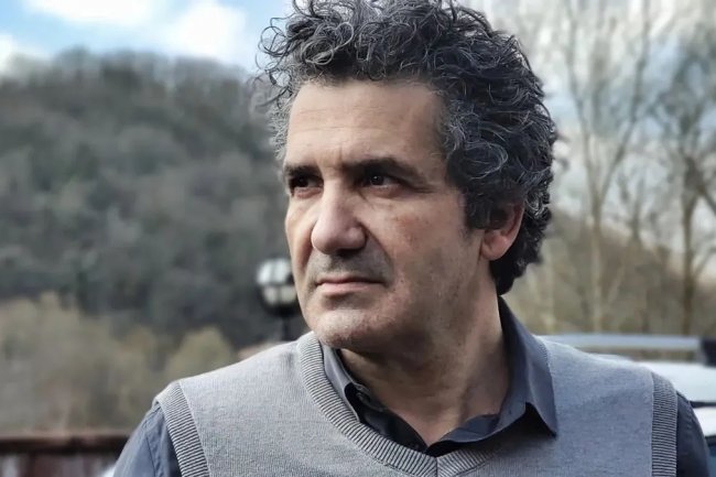 Cuneyt Mete o seriji Kardeslerim | Moja braća