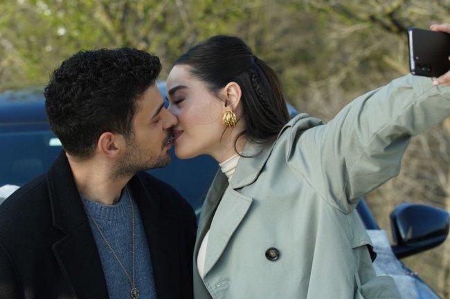 Serija Bahar je u potpunosti bacila u drugi plan seriju Yabani!