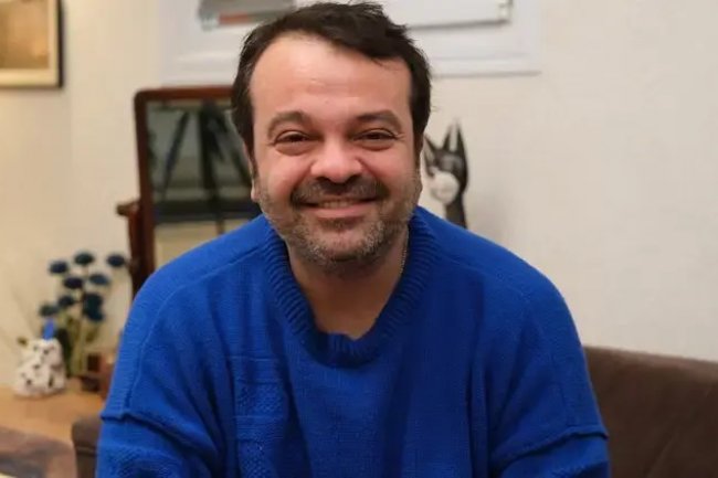 Bulent Seyran o seriji Tas Kagit Makas | Kamen, papir, makaze