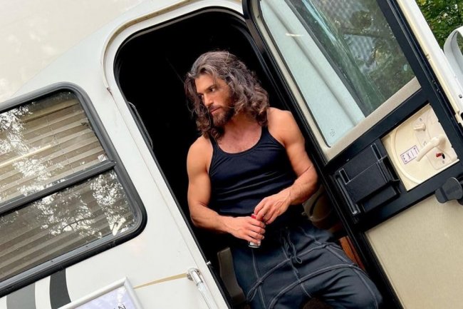 Can Yaman i serija El Turco na Netflixu!