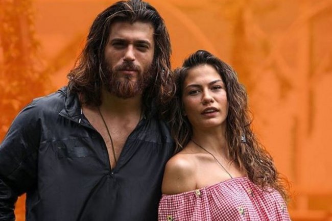 Demet Ozdemir o tome šta je vodi do uspeha!