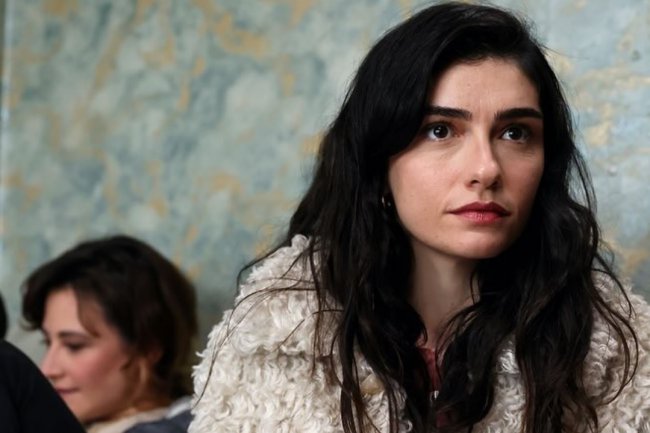 Serija Inci Taneleri | Biserna zrna kreće u osvajanje sveta!