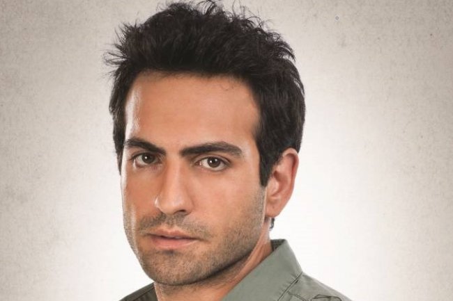 Bugra Gulsoy o stvaranju likova