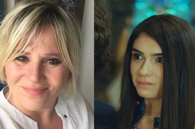 Ece Yorenc je zaslužna za uspeh i popularnost mnogih glumaca!