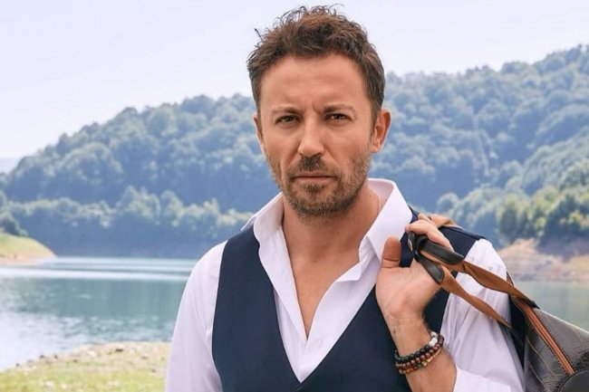 Tolga Gulec o značaju serije Oyle Bir Gecer Zaman ki | Kako vreme prolazi za njega