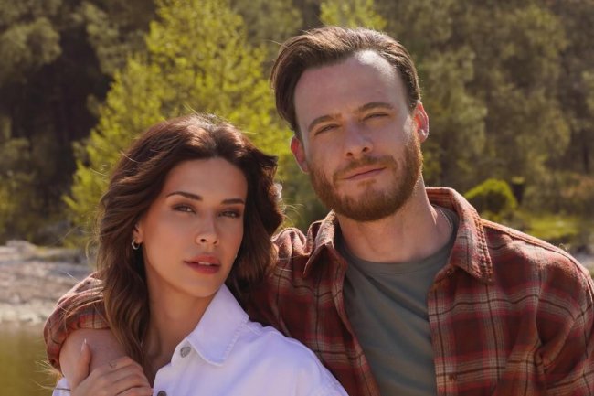 Kerem Bursin i Devrim Ozkan partneri u novom projektu!