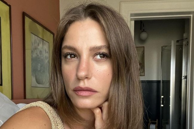 Serenay Sarikaya o životnoj filozofiji