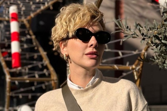 Berguzar Korel i zanimljivosti o njoj!