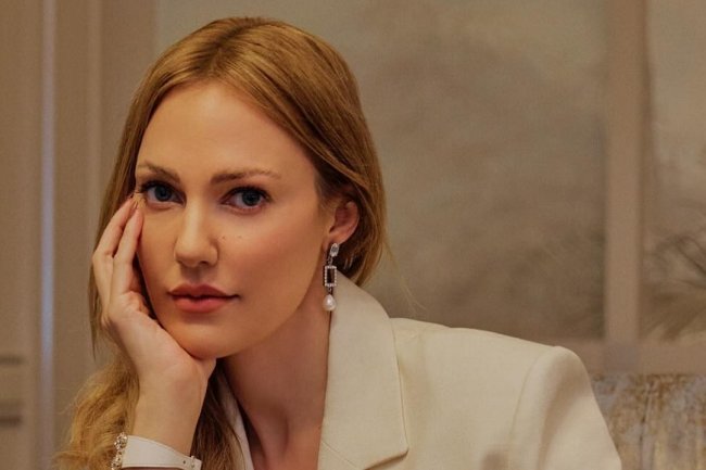 Zanimljive činjenice o Meryem Uzerli