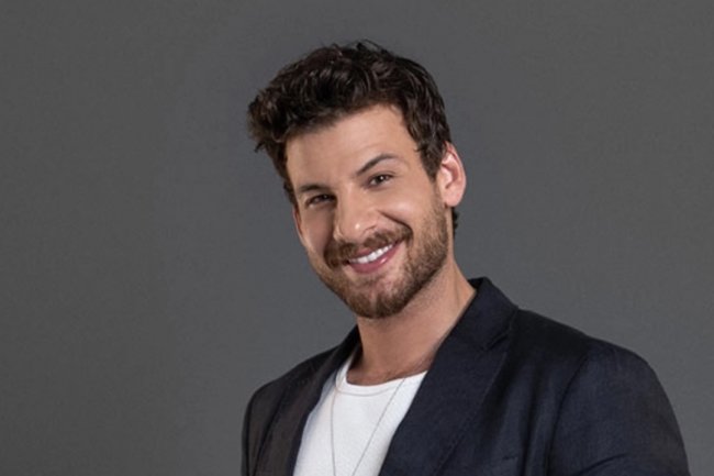 Mustafa Mert Koc se posvetio muzici!
