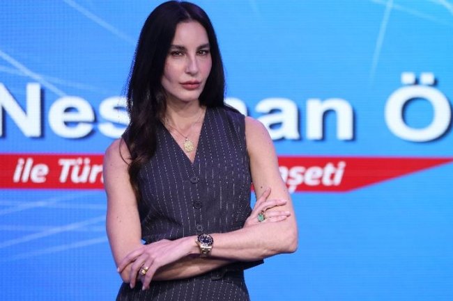Ece Sukan sa vraća na TV ekrane!