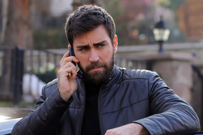 Caglar Ertugrul se vratio na ekrane serijom Prens!