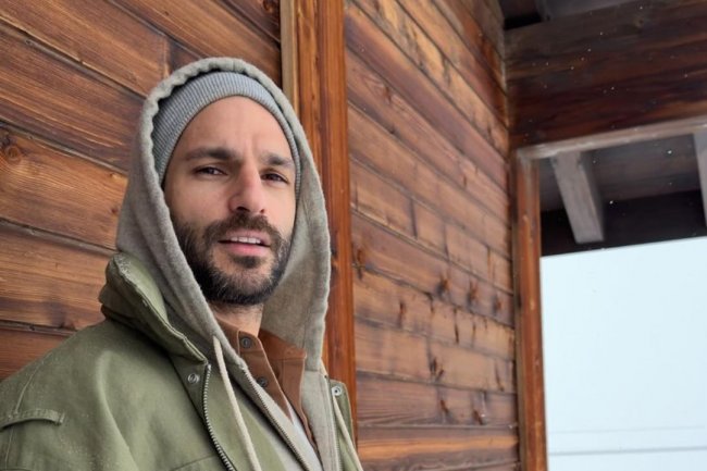Serkan Cayoglu i zanimljivosti o njemu!