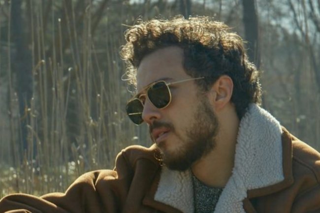 Ali Gozusirin o svojim počecima