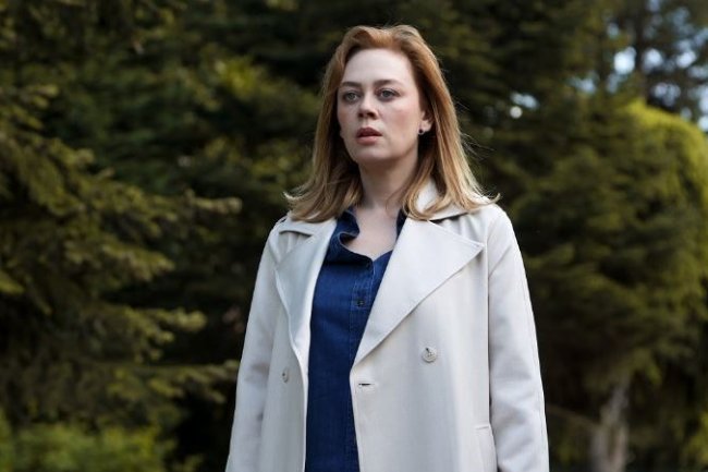 Nova najava serije Bahar otkriva nova uzbuđenja!