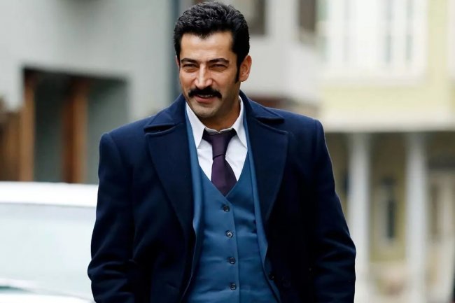 Zanimljive činjenice o Kenanu Imirzaliogluu