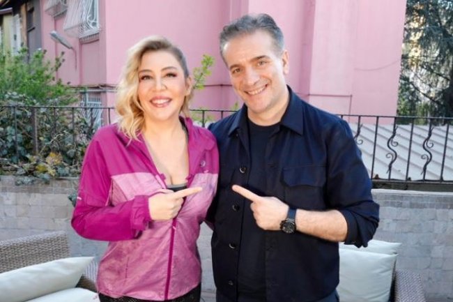 Murat Cemcir dao nove iskrene izjave!