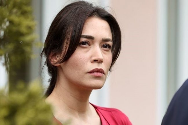 Ecem Ozkaya o svom liku iz serije Bahar!