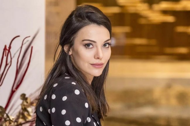 Tuvana Turkay iskreno o glumi i ulozi iz snova