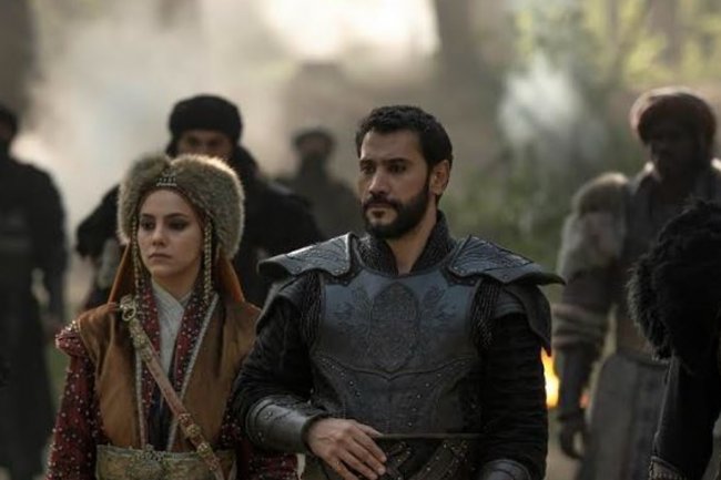 Kudus Fatihi Selahaddin Eyyubi | Selahaddin Eyyubi Osvajač Jerusalima – Šta će biti sa Damaskom?!