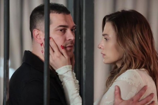 Pred nama je uzbudljiva epizoda serije Gaddar | Nemislosrdan!