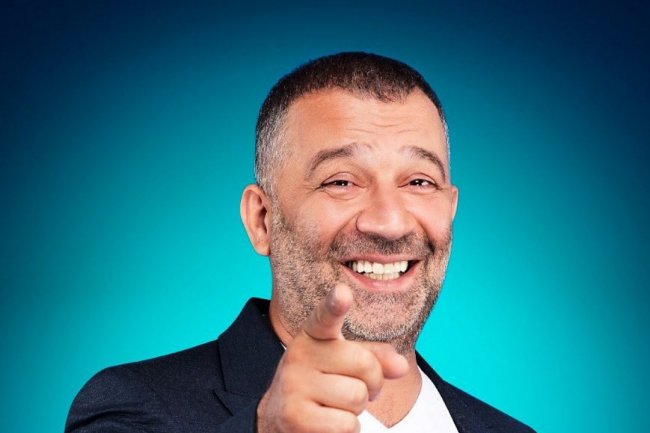 Da li se Sevket Coruh vraća na mesto uspeha?!
