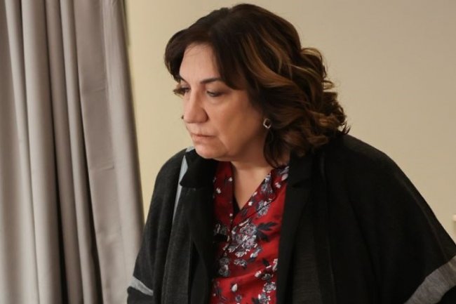 Fusun Demirel o uspehu serije Bahar!