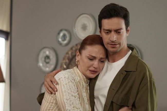 Epizoda 12 serije Bir Sevdadir | To je ljubav je donela nove zaplete