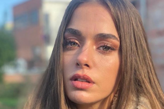 Bensu Soral se vratila na set!