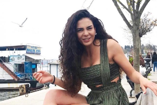 Ebru Sahin ponovo na ekranima!