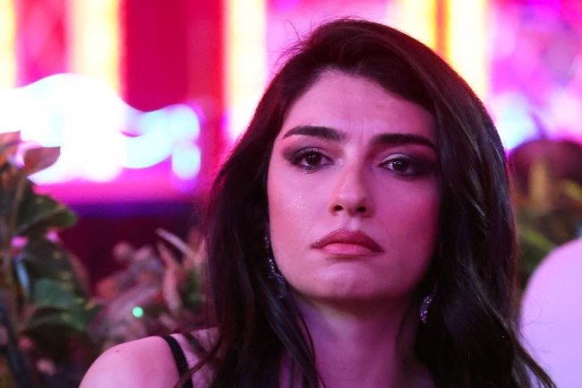 Hazar Erguclu i serija Inci Taneleri | Biserna zrna se vraćaju na vrh!