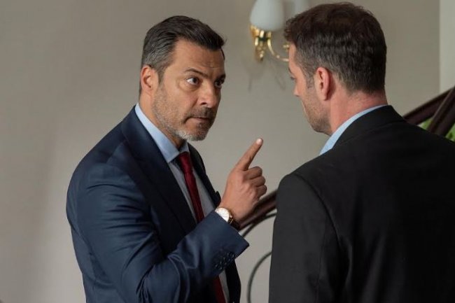 Epizoda 60 serije Kizilcik Serbeti | Šerbet od brusnice donela nova uzbuđenja!