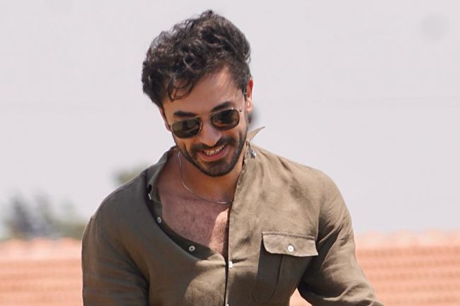 Gokhan Alkan i zanimljivosti o njemu