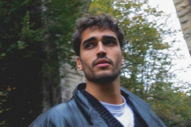 Mert Ramazan Demir je zvezda u usponu!