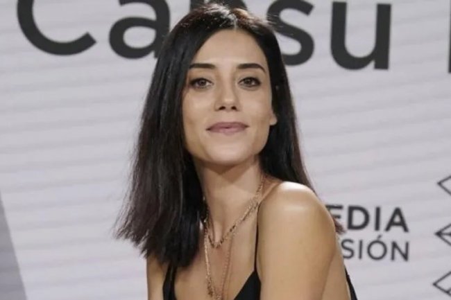 Cansu Dere je osvojila srca gledalaca širom sveta