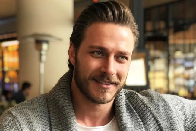 Burak Celik se ističe akcionim ulogama