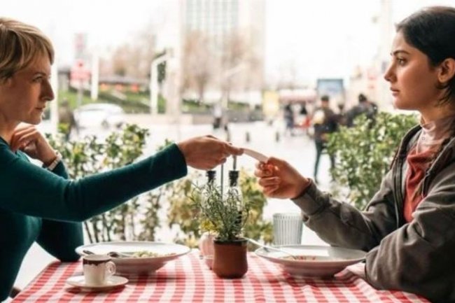 Raste uzbuđenje oko turske serije Istanbul Ansiklopedisi | Istanbulska enciklopedija