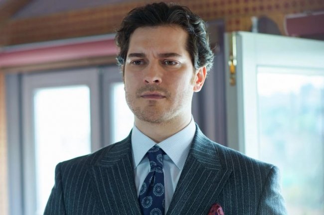 Najbolje turske digitalne serije