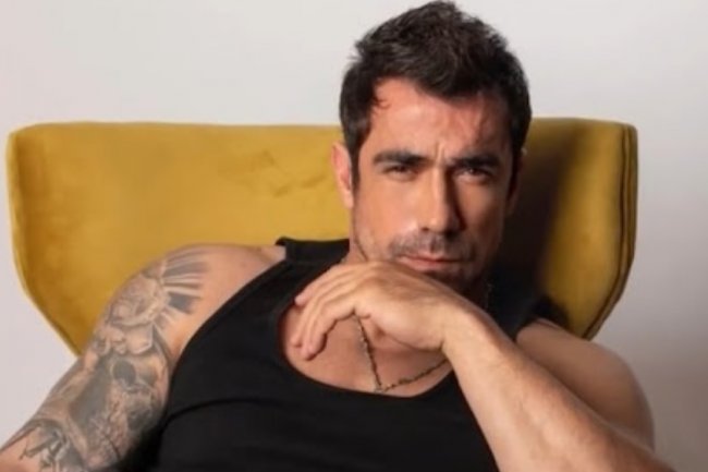 Ibrahim Celikkol od košarkaša i modela do glume!