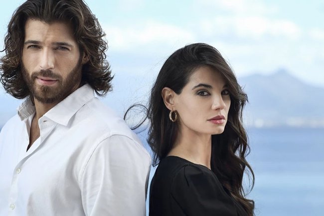 Can Yaman ponovo privlači pažnju serijom Viola Come il Mare
